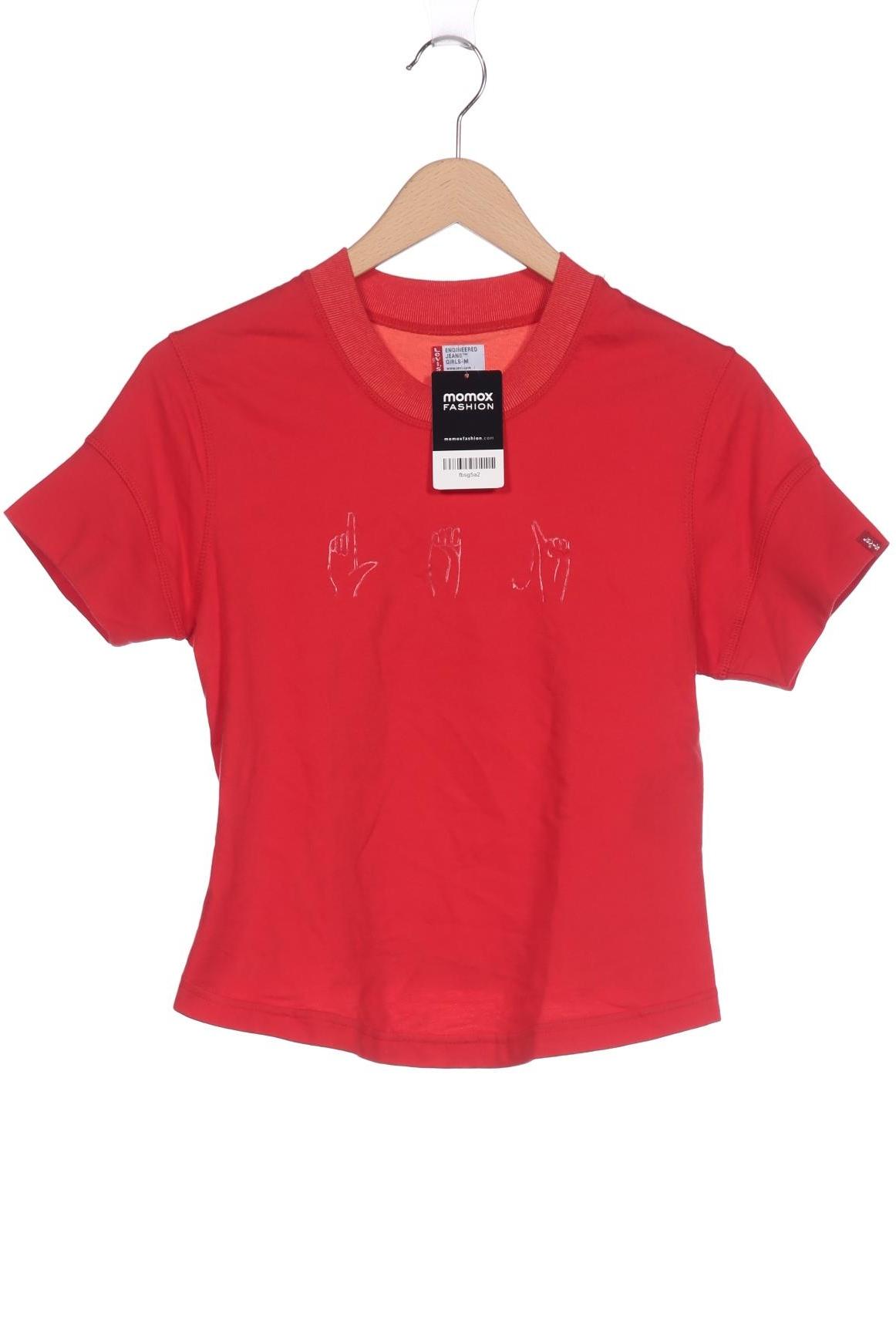 

Levis Damen T-Shirt, rot, Gr. 38