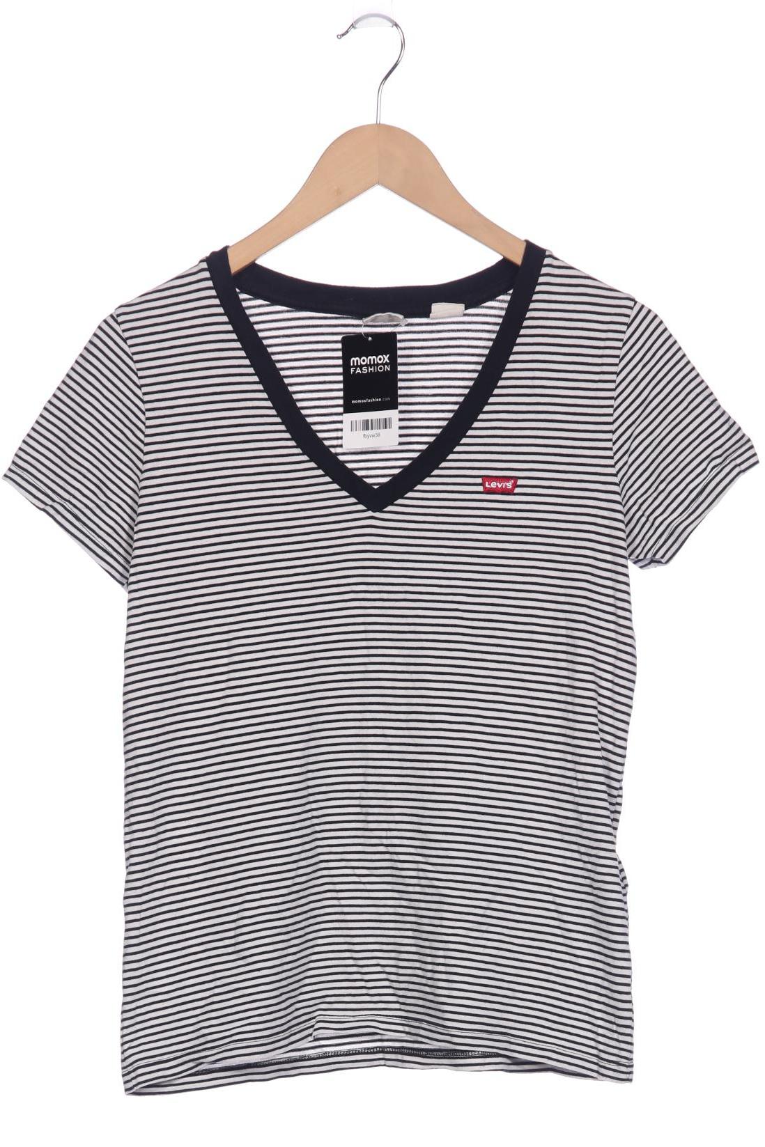 

Levis Damen T-Shirt, weiß, Gr. 36