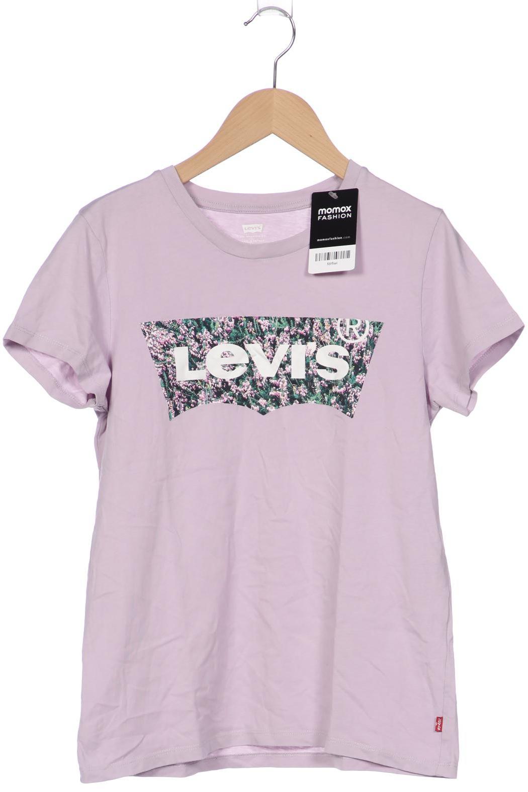 

Levis Damen T-Shirt, flieder, Gr. 36