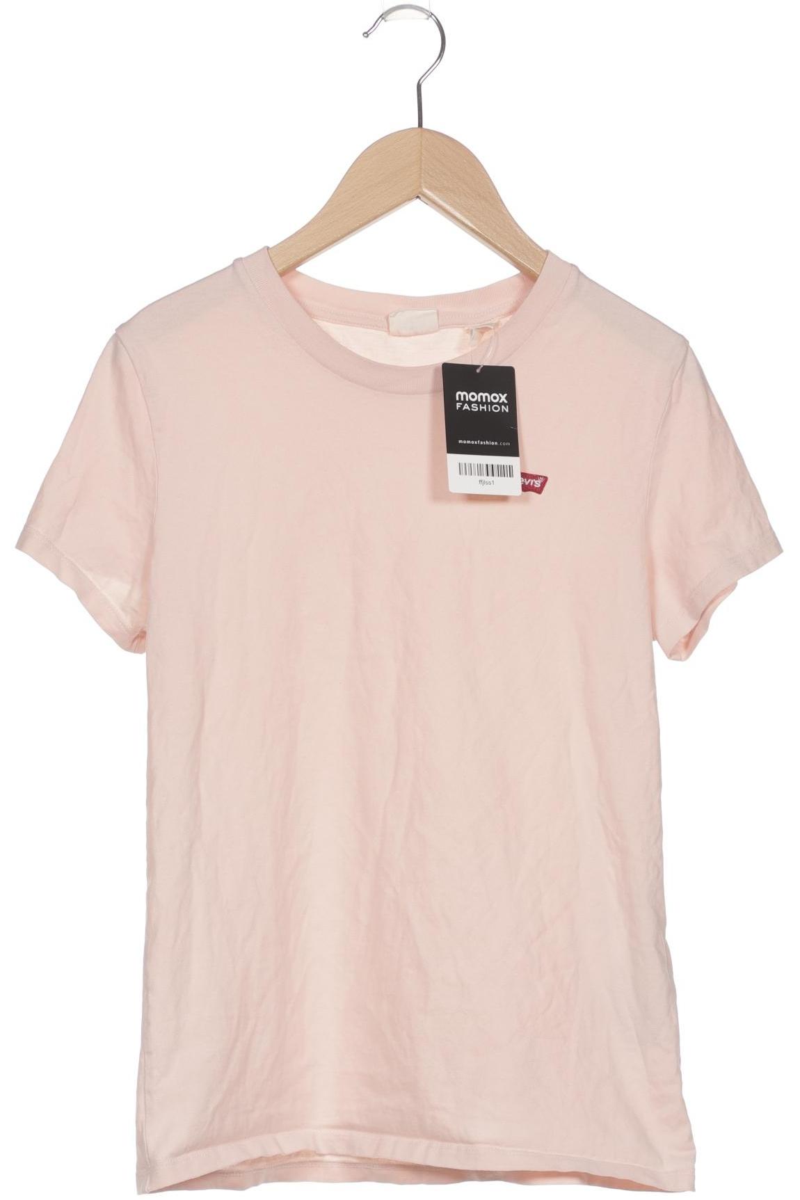 

Levis Damen T-Shirt, pink, Gr. 34