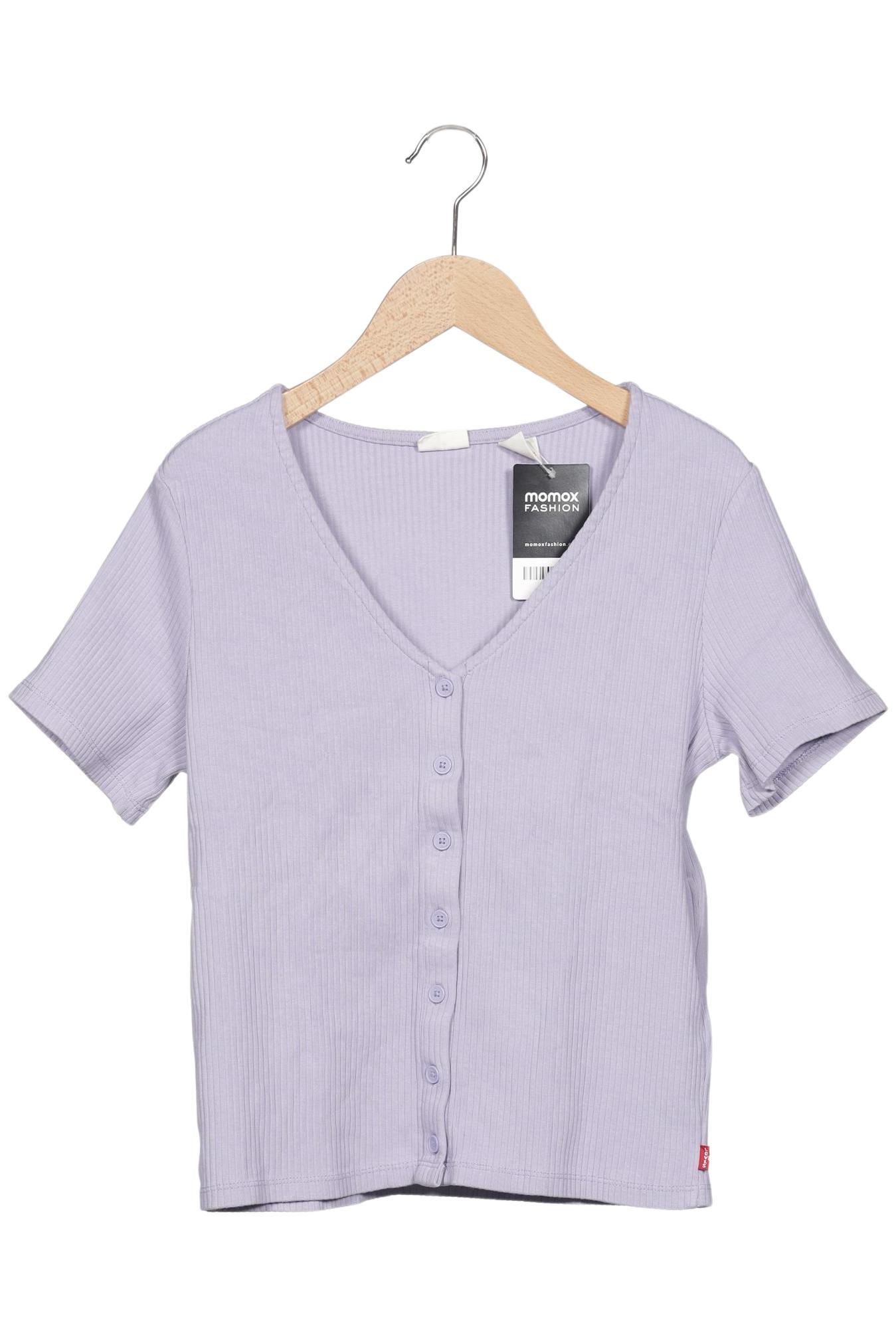 

Levis Damen T-Shirt, flieder, Gr. 38