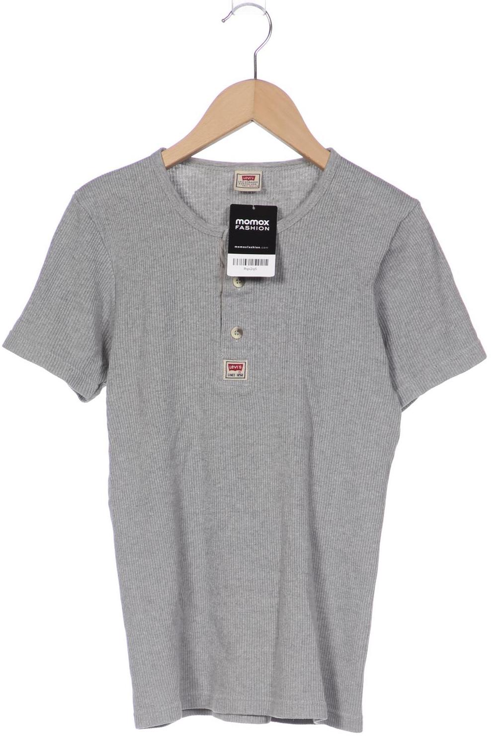 

Levis Damen T-Shirt, grau