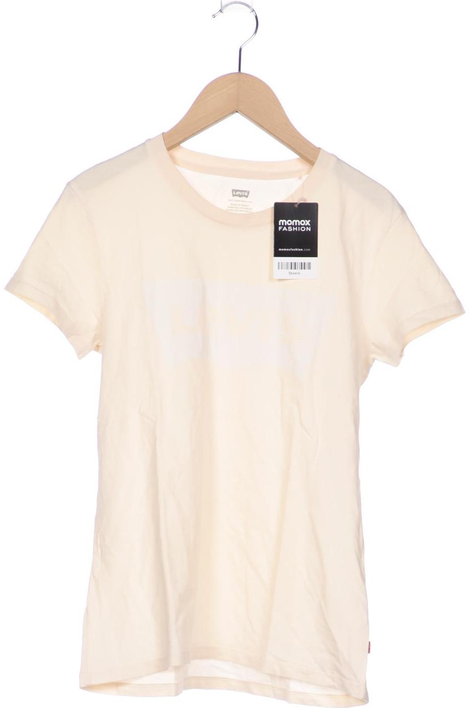 

Levis Damen T-Shirt, beige