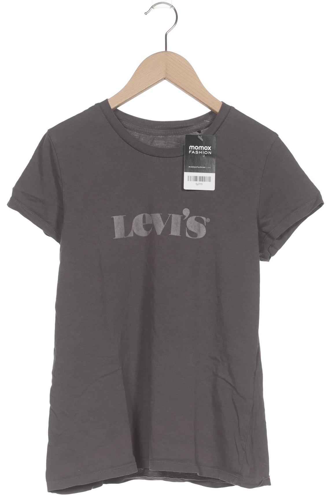 

Levis Damen T-Shirt, grau, Gr. 36