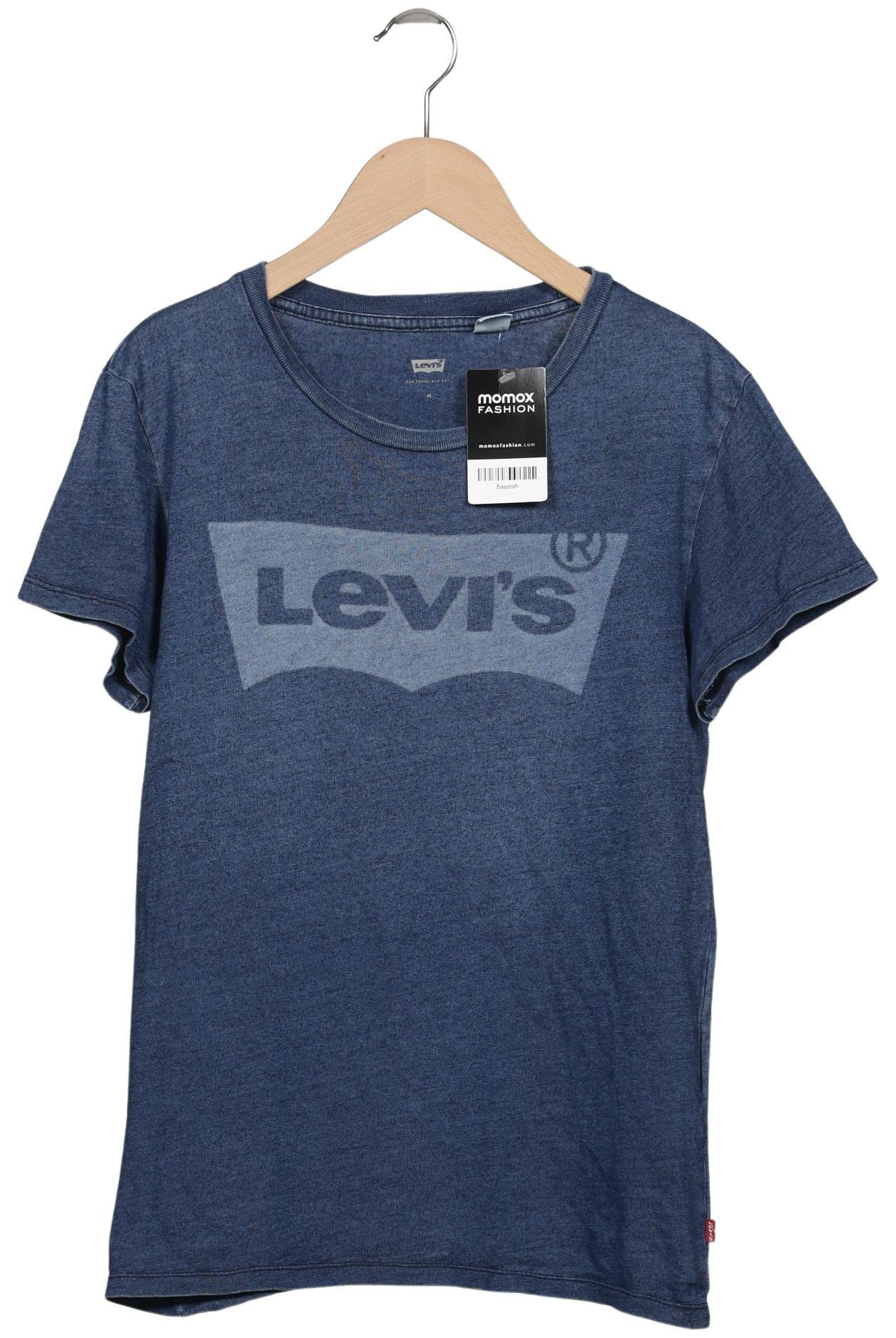 

Levis Damen T-Shirt, marineblau, Gr. 38