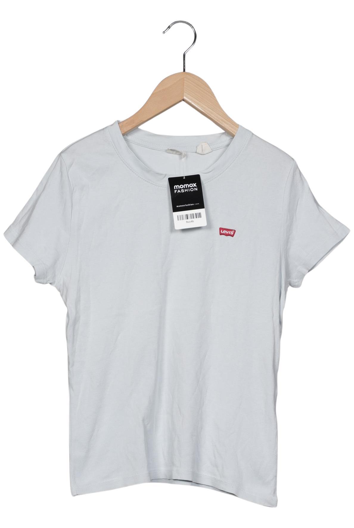 

Levis Damen T-Shirt, hellblau, Gr. 36