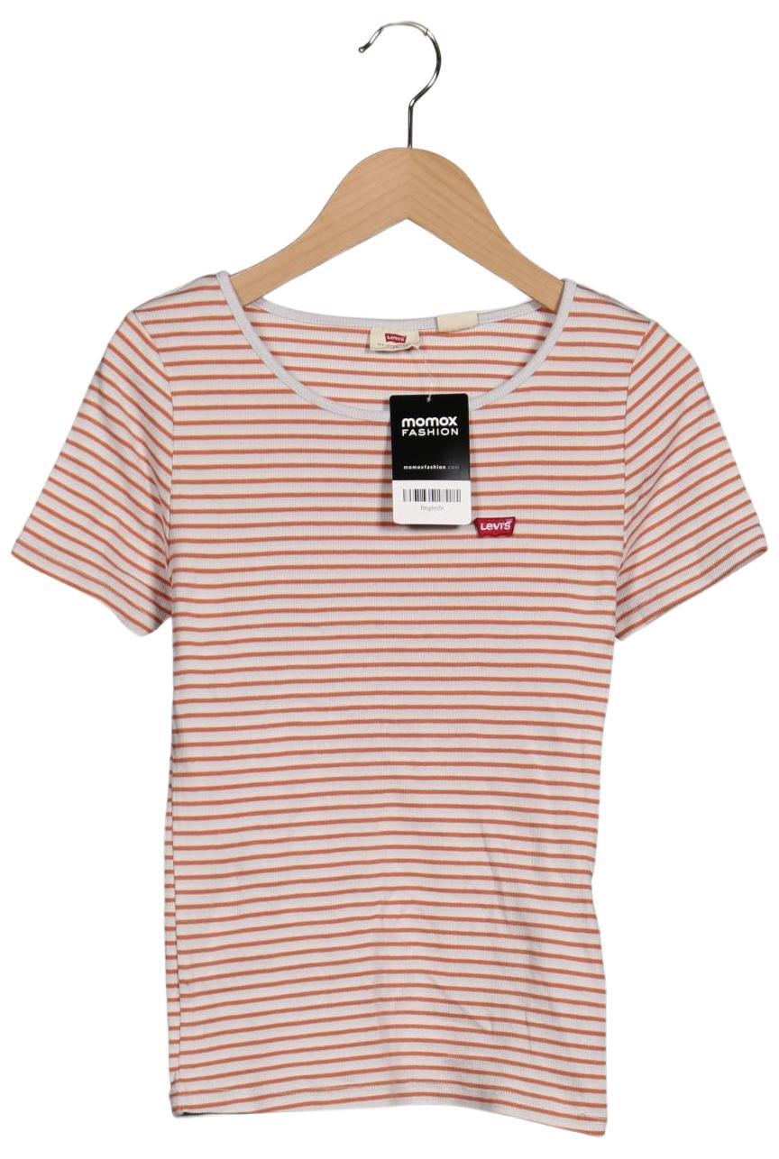 

Levis Damen T-Shirt, weiß, Gr. 34