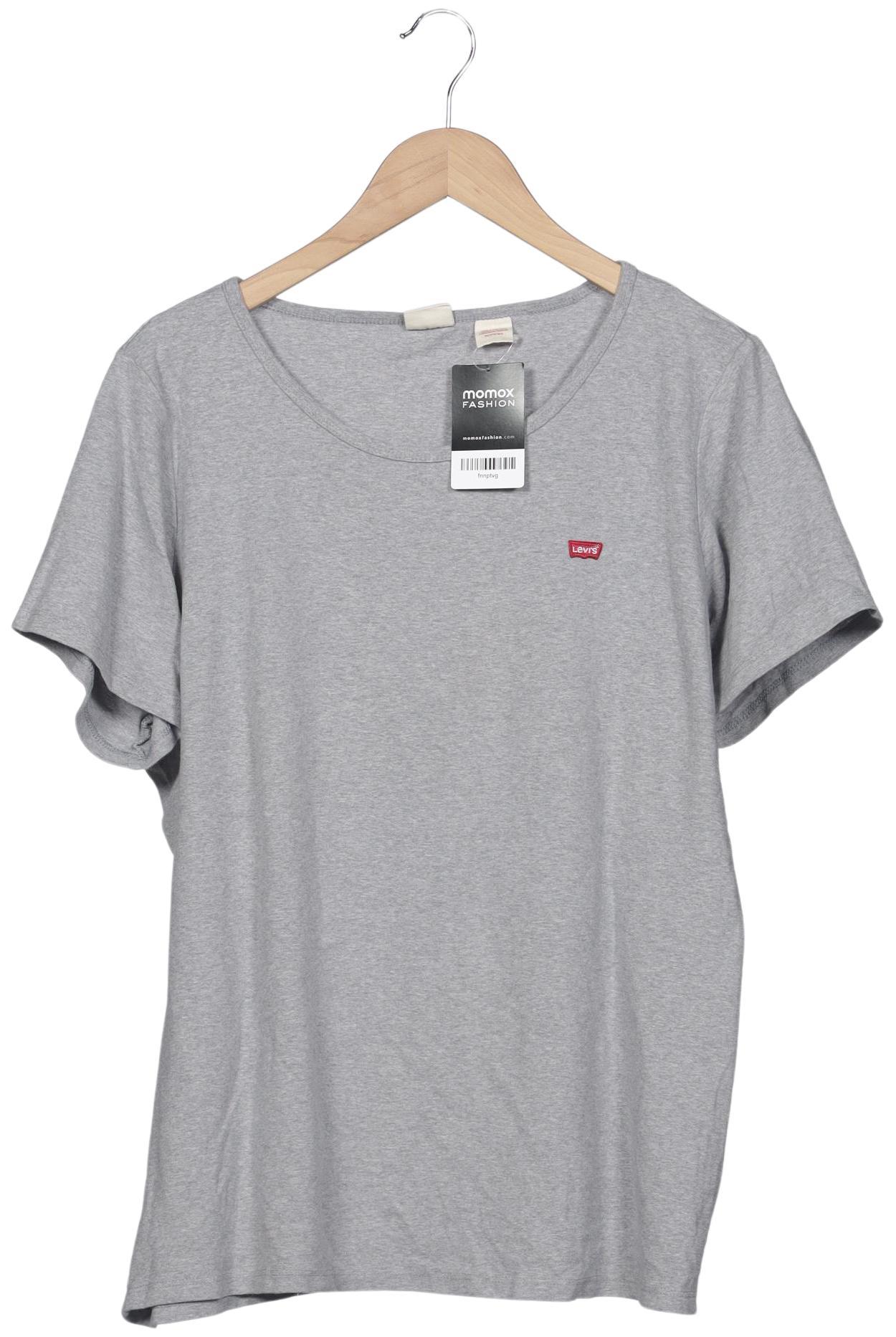 

Levis Damen T-Shirt, grau, Gr. 46
