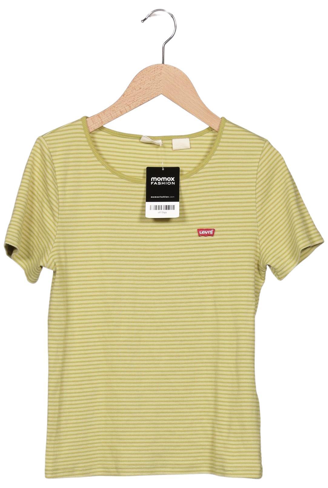 

Levis Damen T-Shirt, grün, Gr. 38