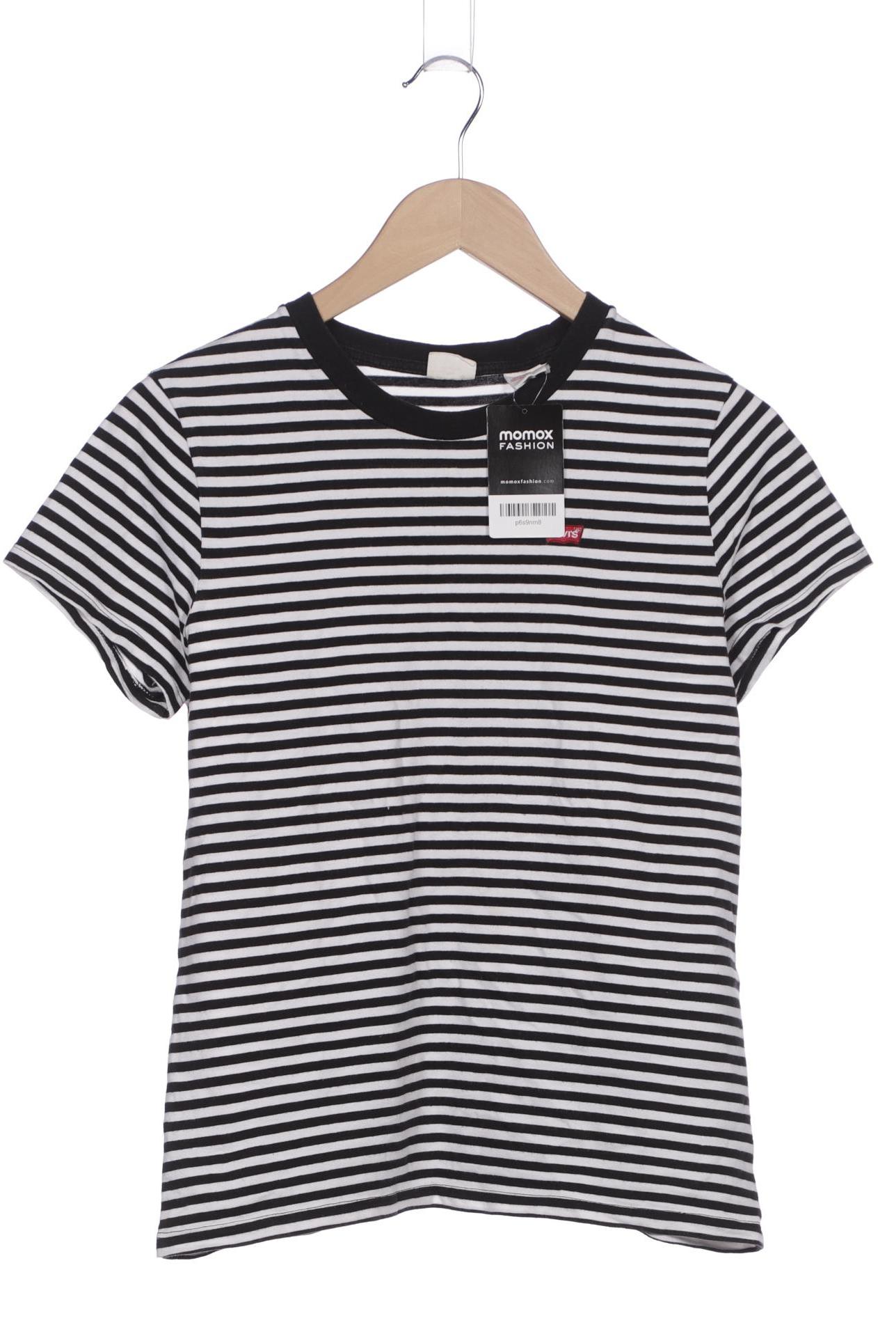 

Levis Damen T-Shirt, schwarz, Gr. 36