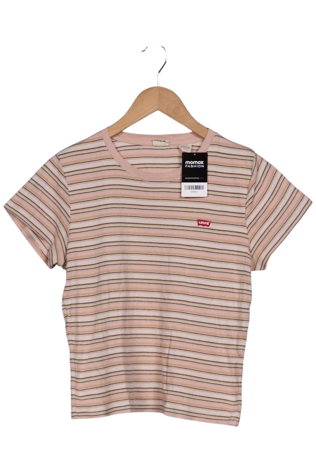 

Levis Damen T-Shirt, pink, Gr. 42