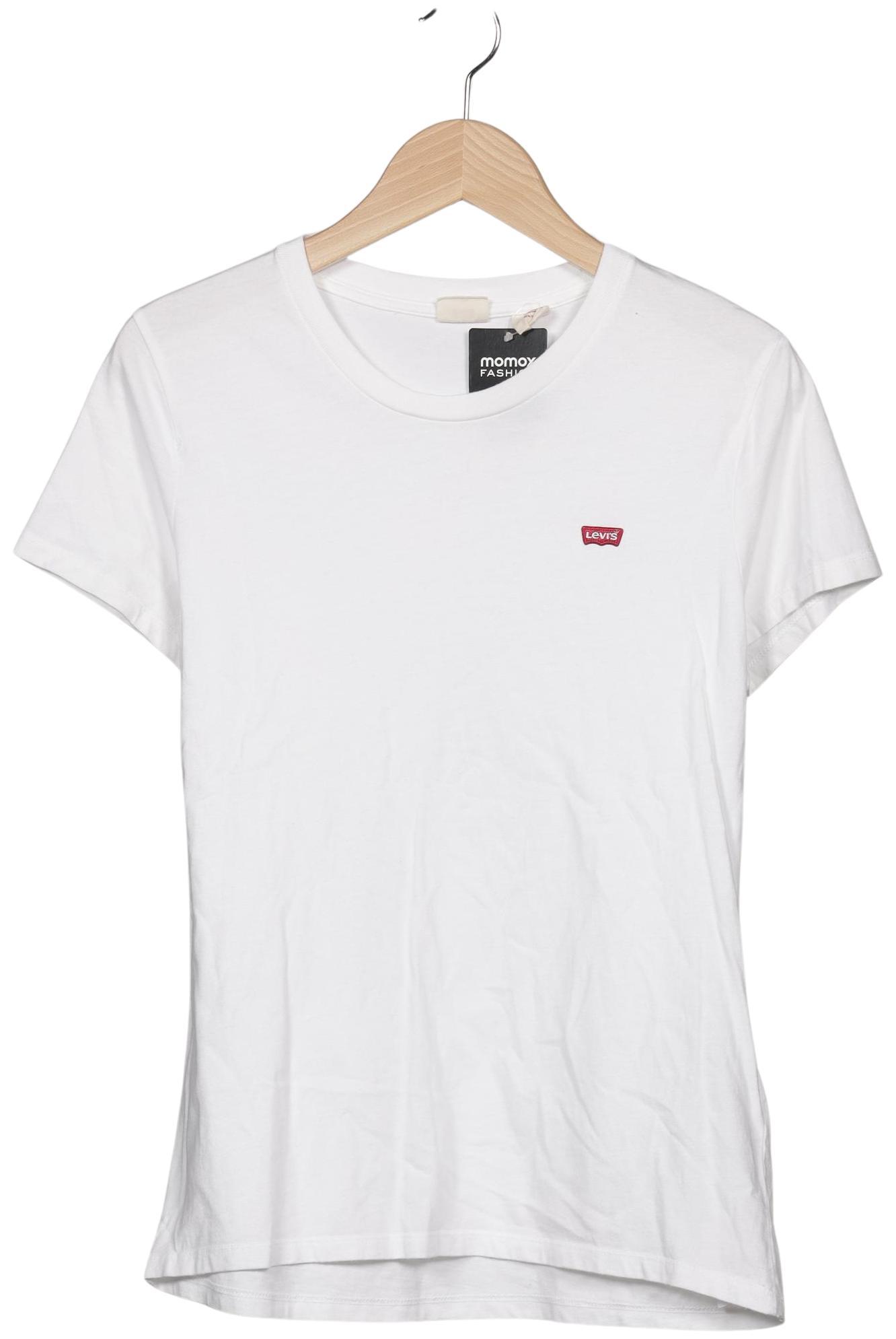 

Levis Damen T-Shirt, weiß, Gr. 38