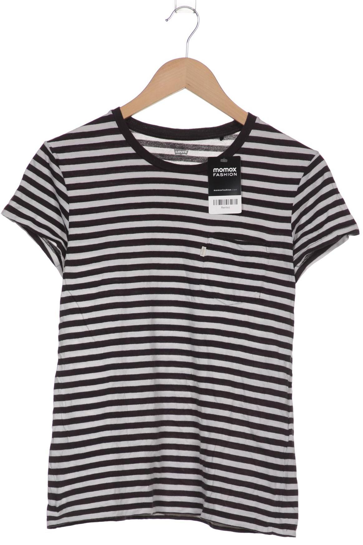 

Levis Damen T-Shirt, grau