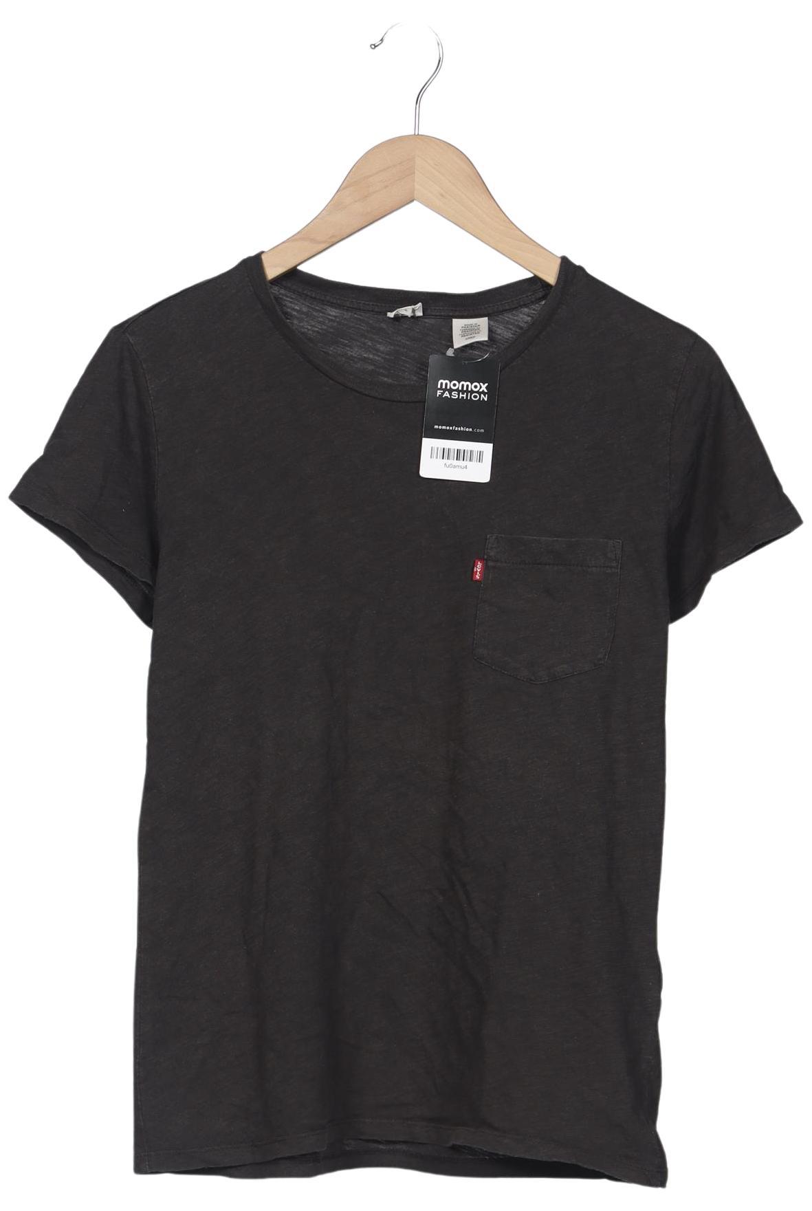

Levis Damen T-Shirt, schwarz, Gr. 36