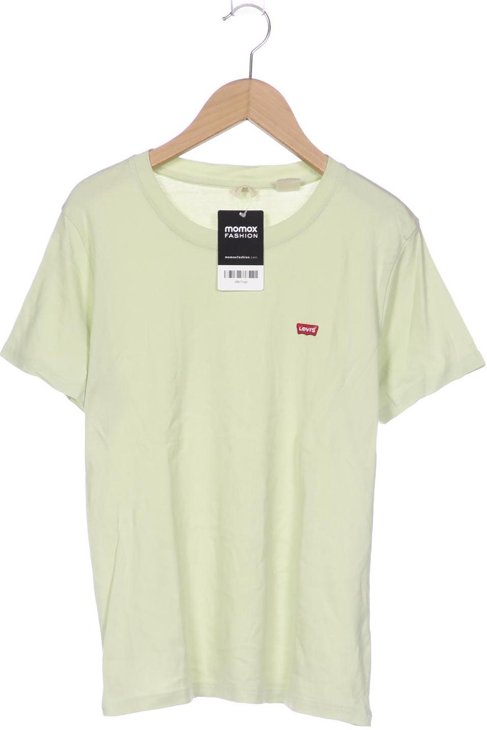 

Levis Damen T-Shirt, hellgrün, Gr. 42