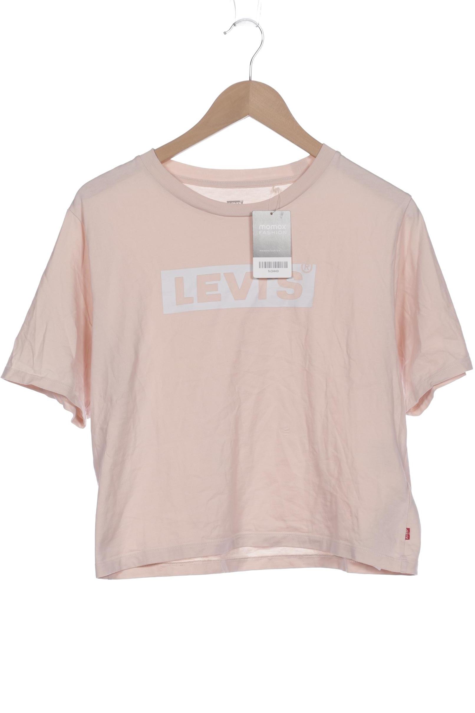 

Levis Damen T-Shirt, beige, Gr. 36