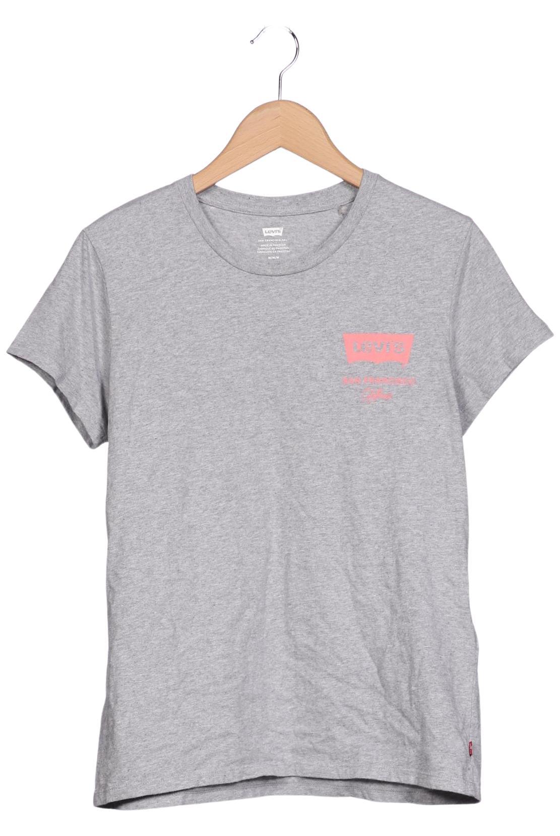 

Levis Damen T-Shirt, grau, Gr. 38