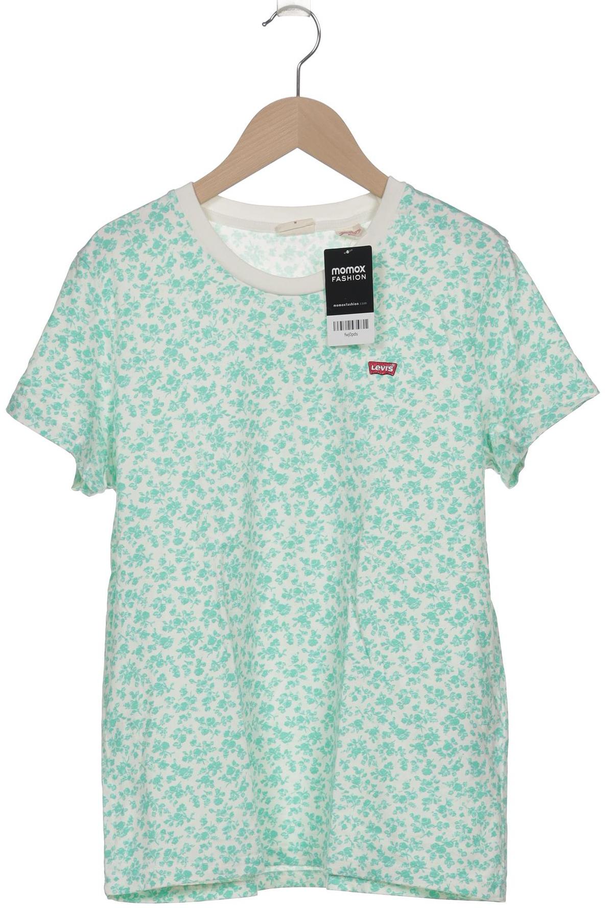 

Levis Damen T-Shirt, hellgrün, Gr. 38
