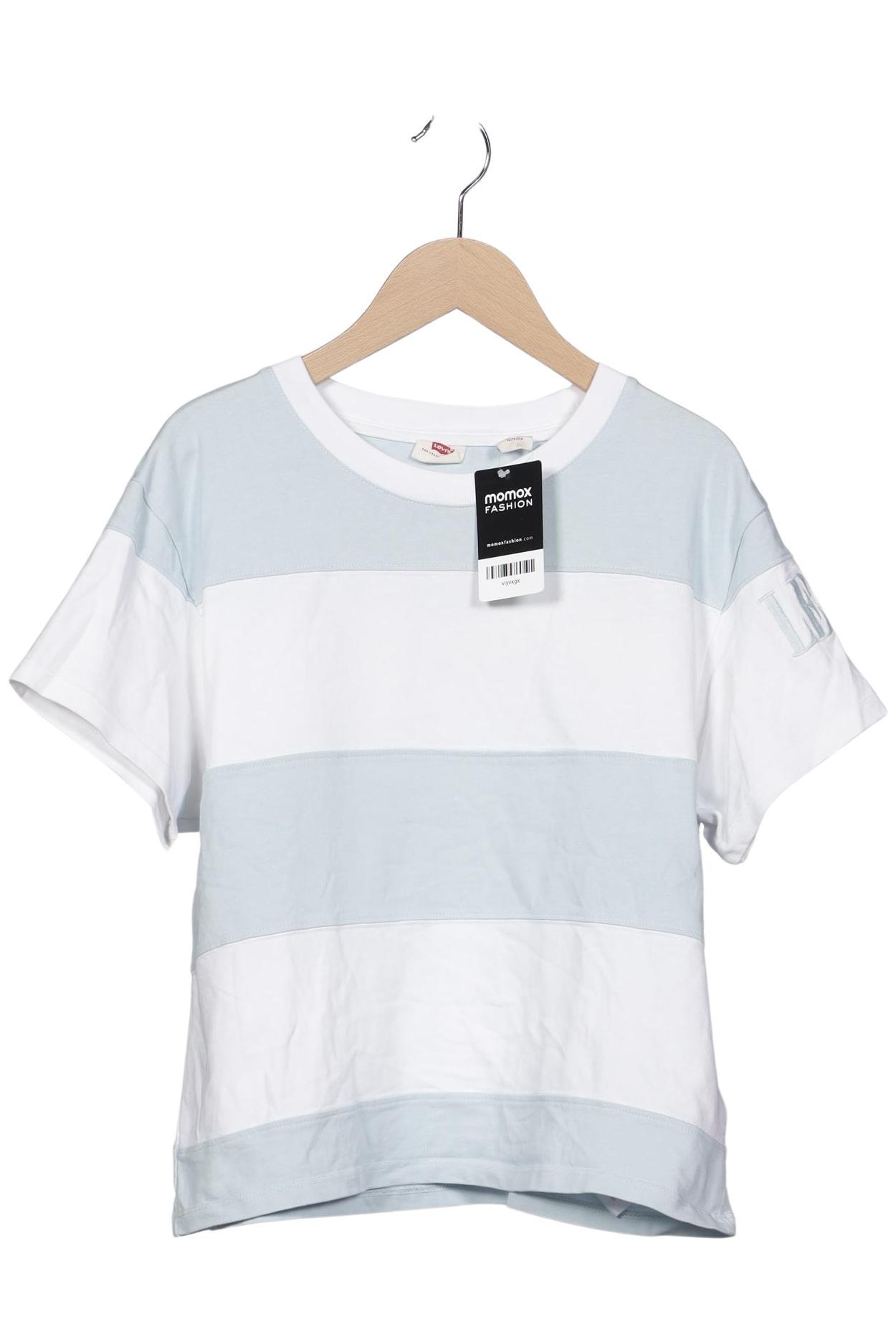

Levis Damen T-Shirt, weiß, Gr. 34