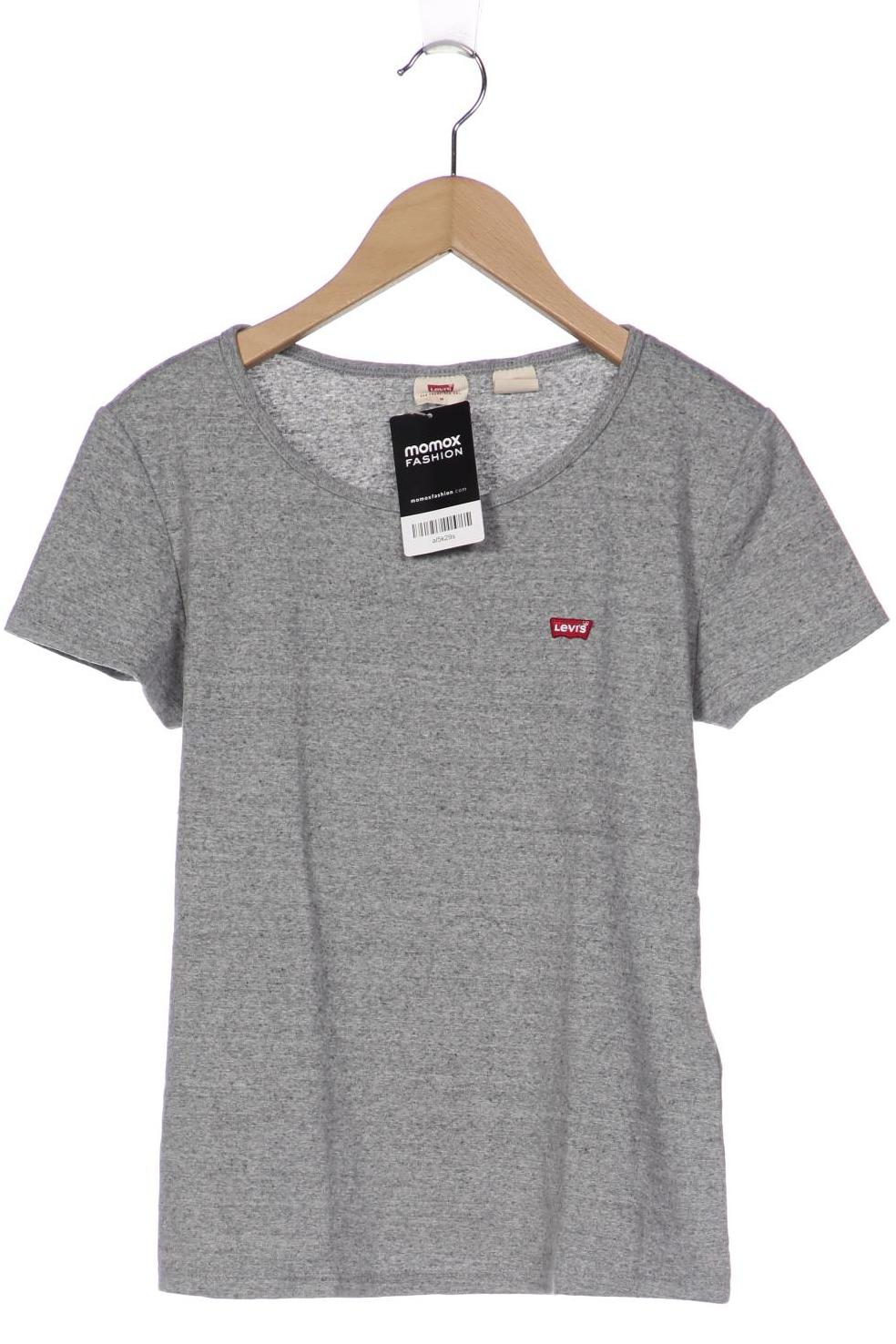 

Levis Damen T-Shirt, grau, Gr. 38