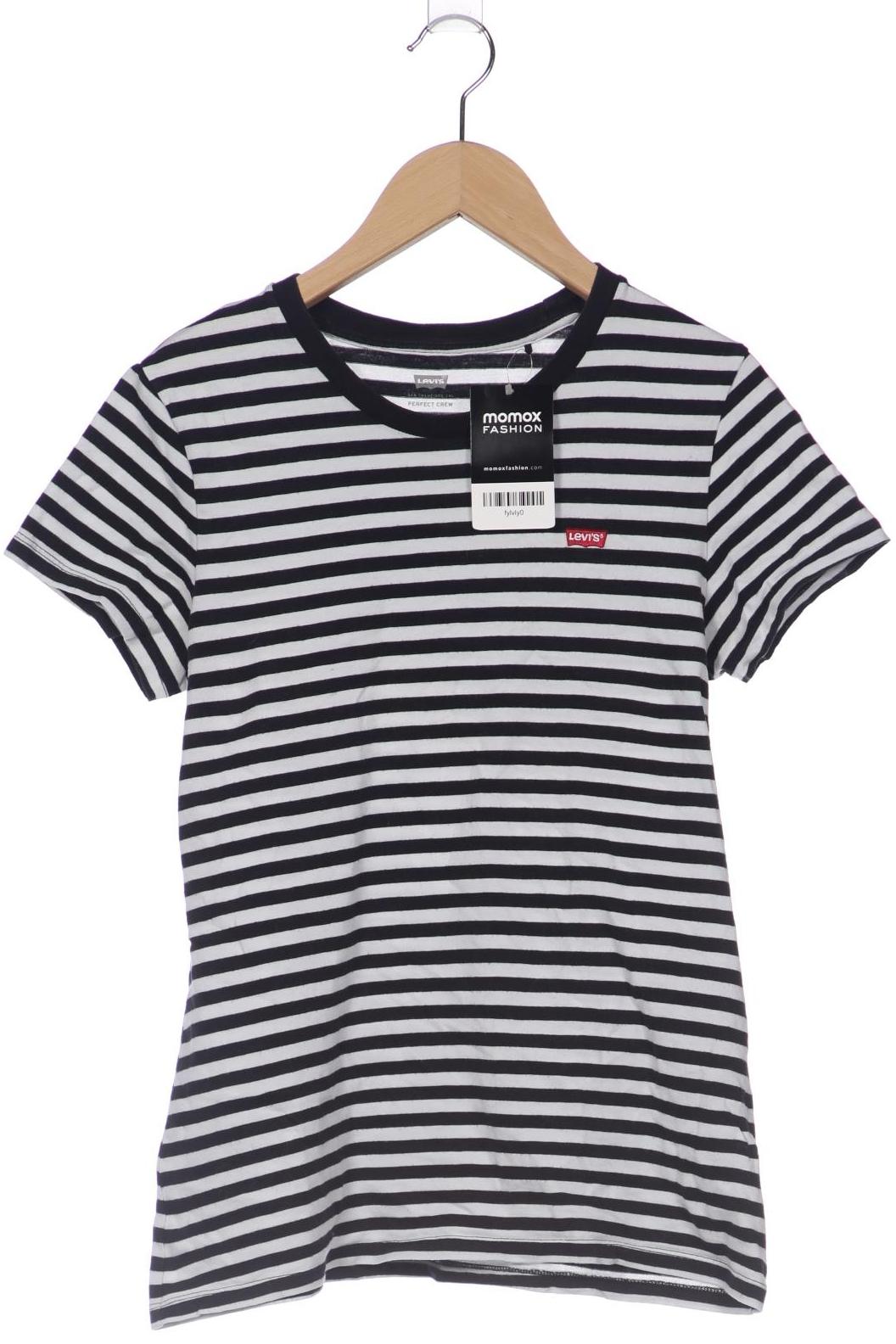 

Levis Damen T-Shirt, weiß, Gr. 34