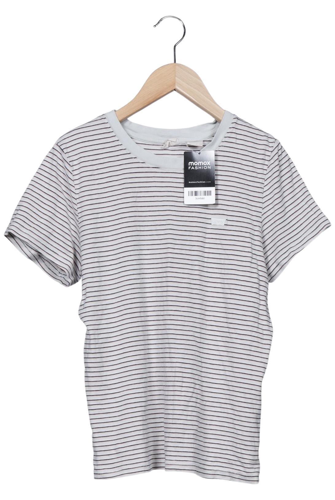 

Levis Damen T-Shirt, hellblau, Gr. 42