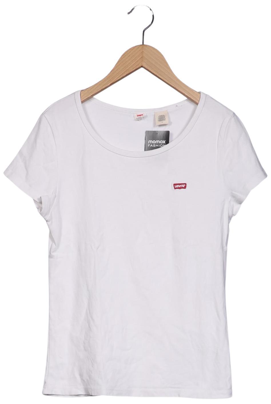 

Levis Damen T-Shirt, weiß, Gr. 38