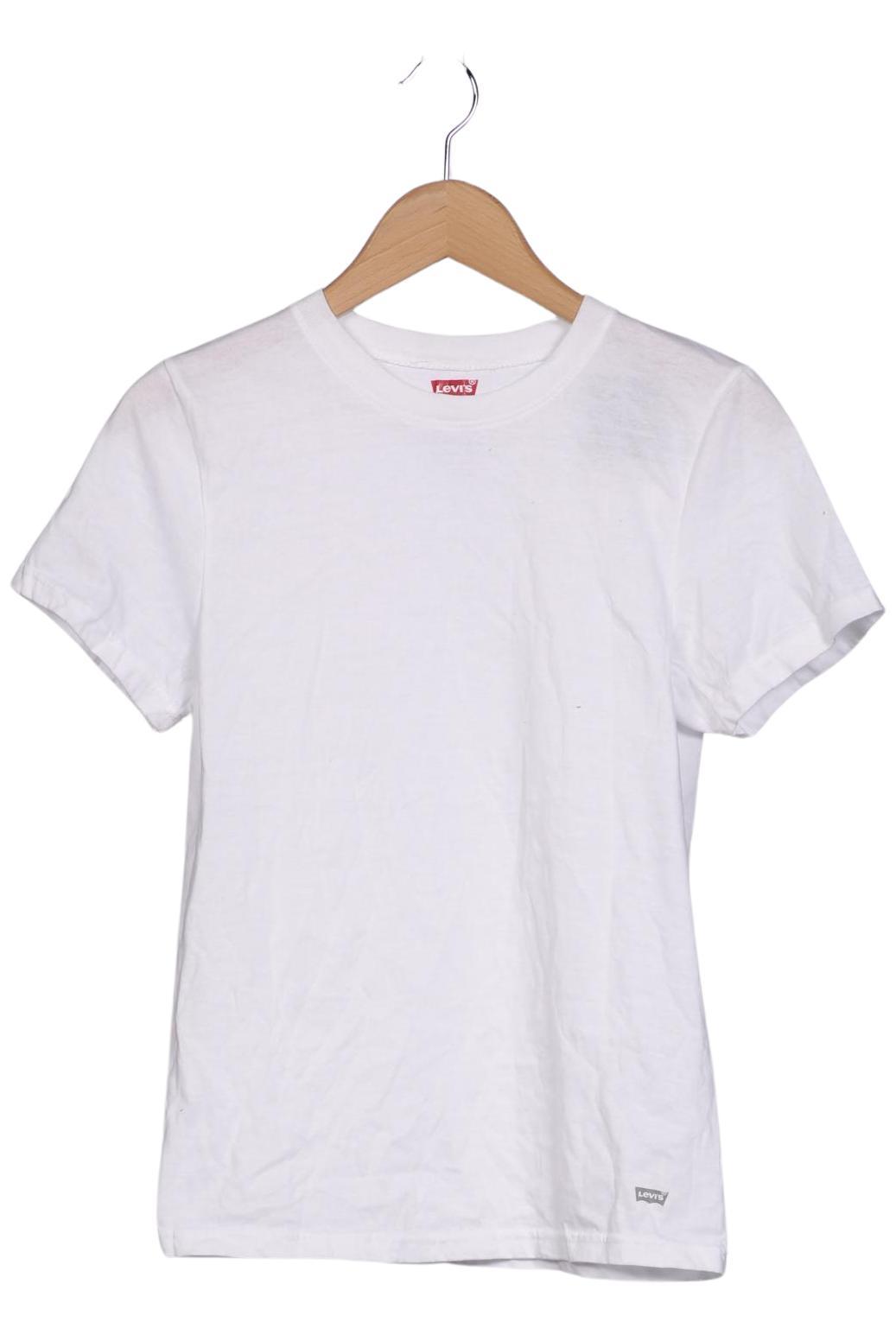 

Levis Damen T-Shirt, weiß, Gr. 38