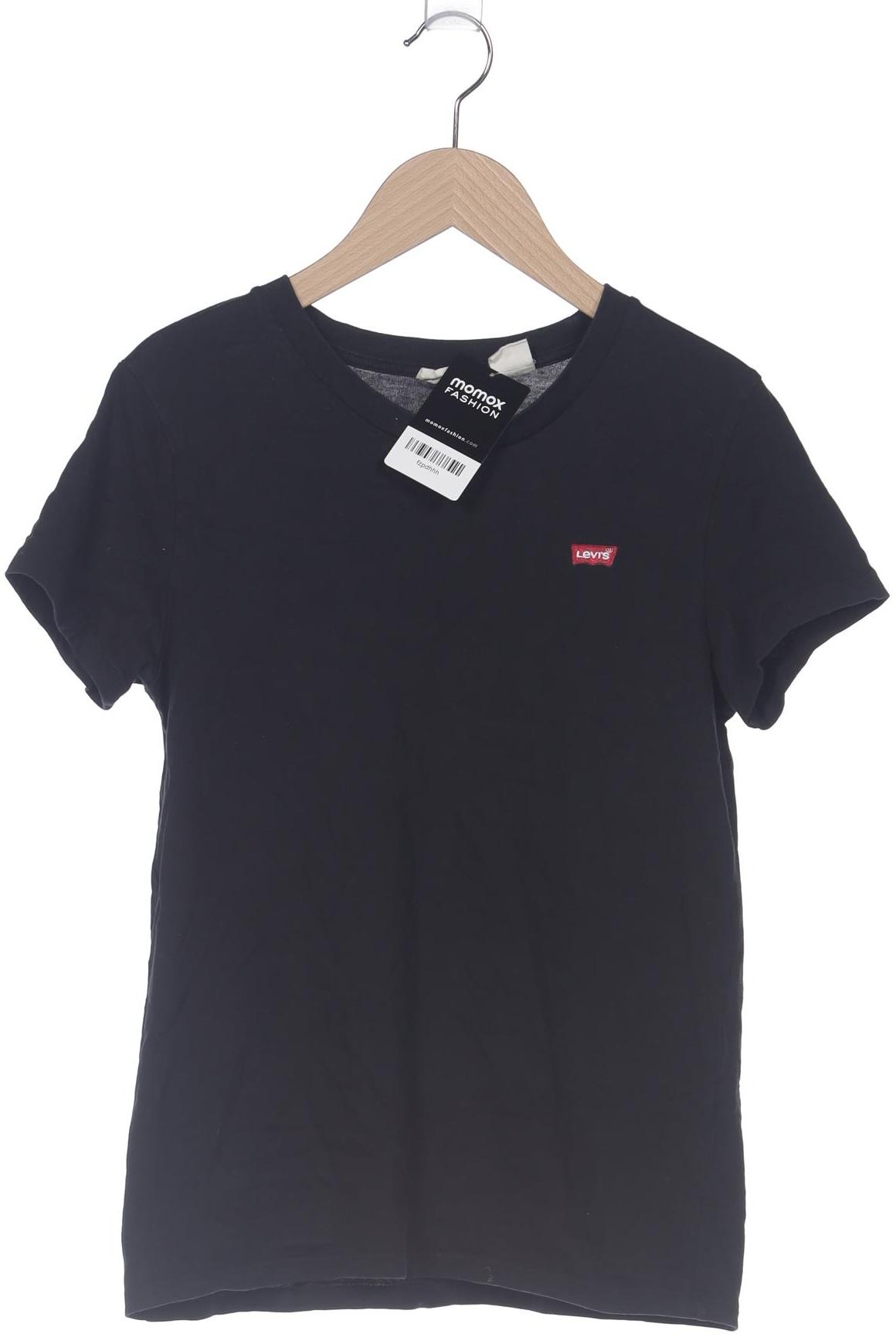 

Levis Damen T-Shirt, schwarz, Gr. 34