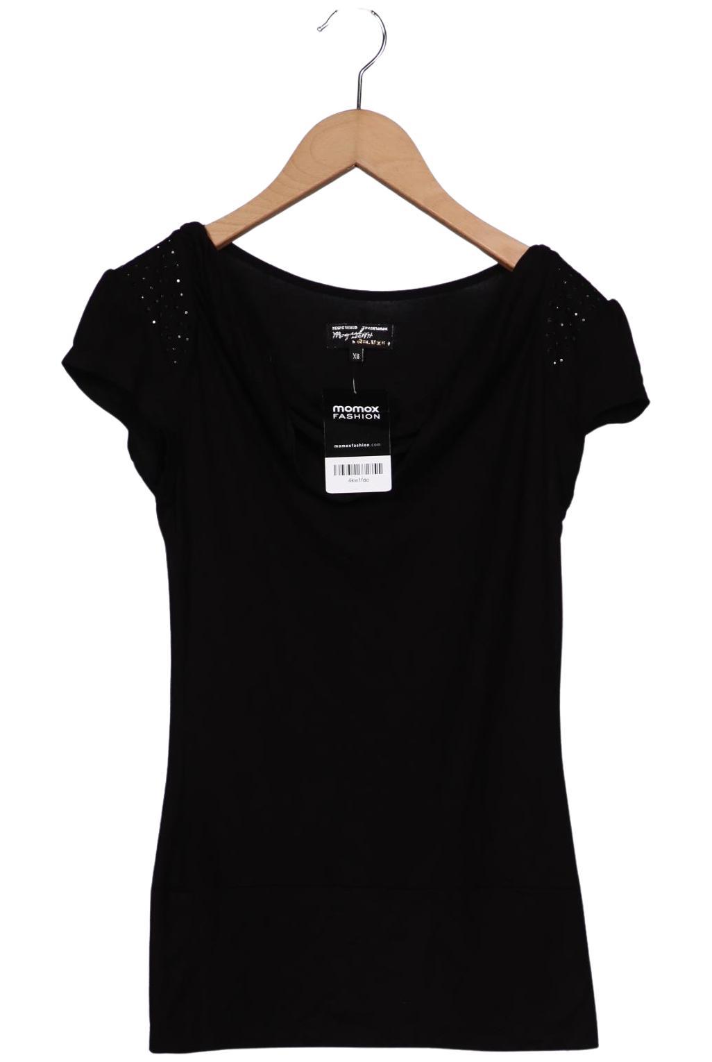 

Levis Damen T-Shirt, schwarz, Gr. 36