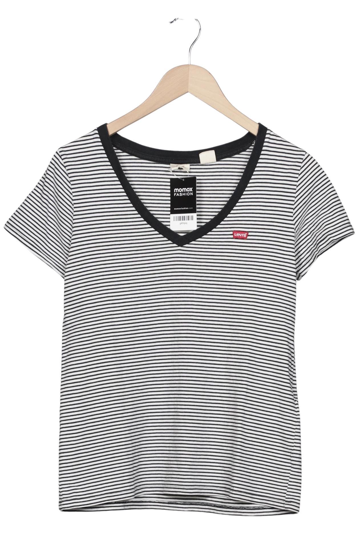 

Levis Damen T-Shirt, weiß, Gr. 36