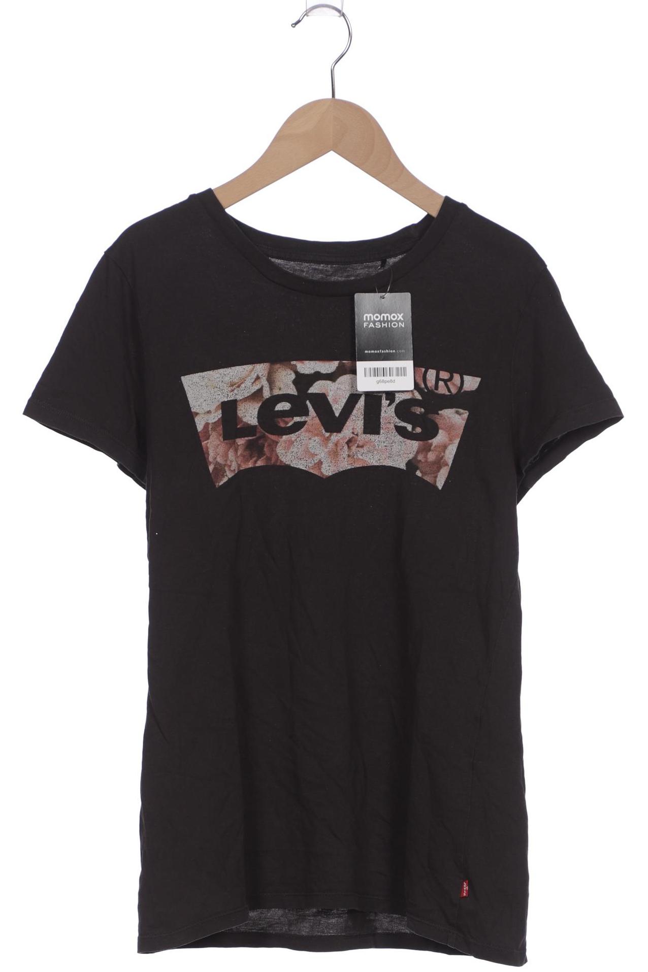 

Levis Damen T-Shirt, grau, Gr. 36