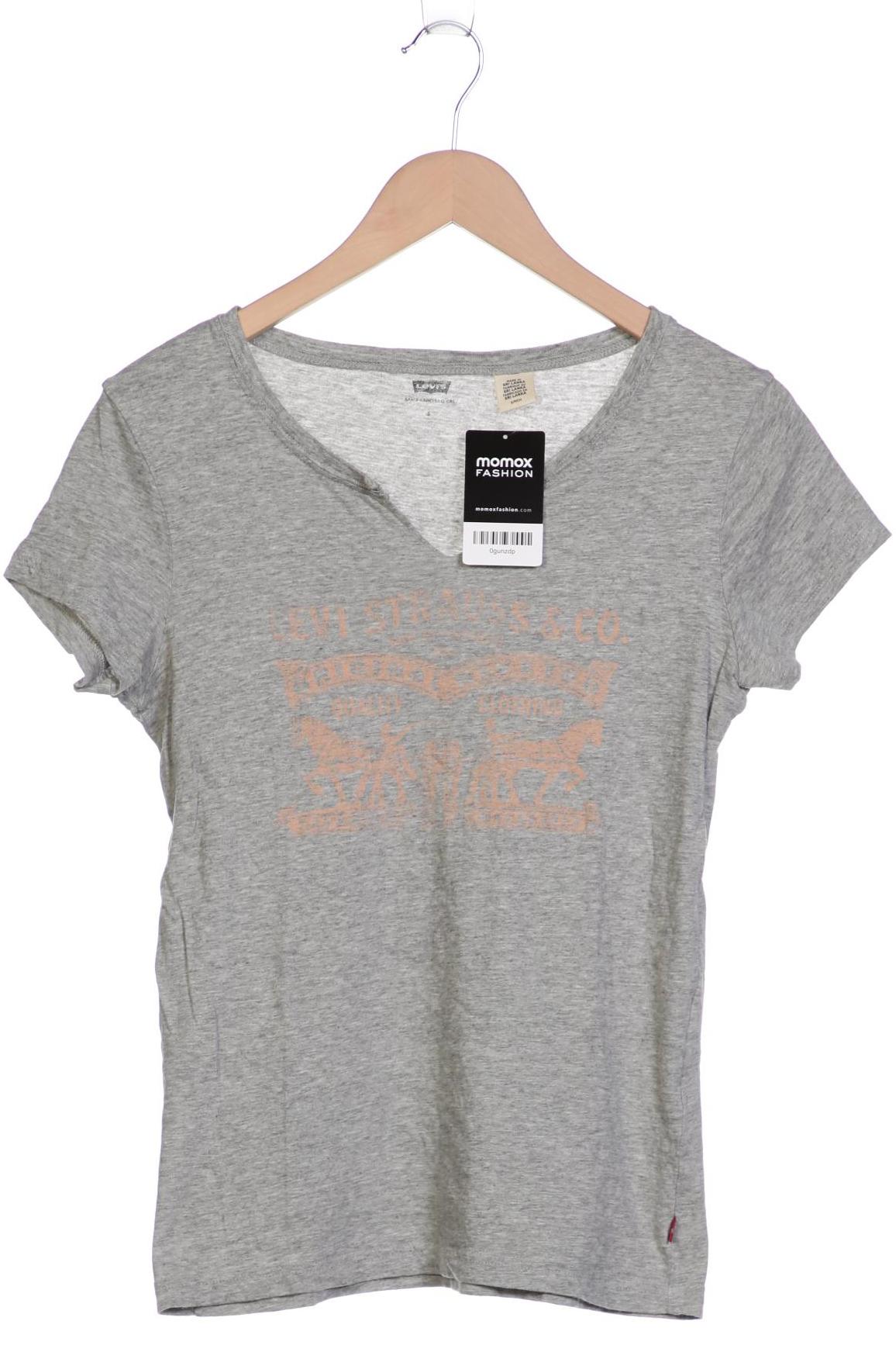 

Levis Damen T-Shirt, grau