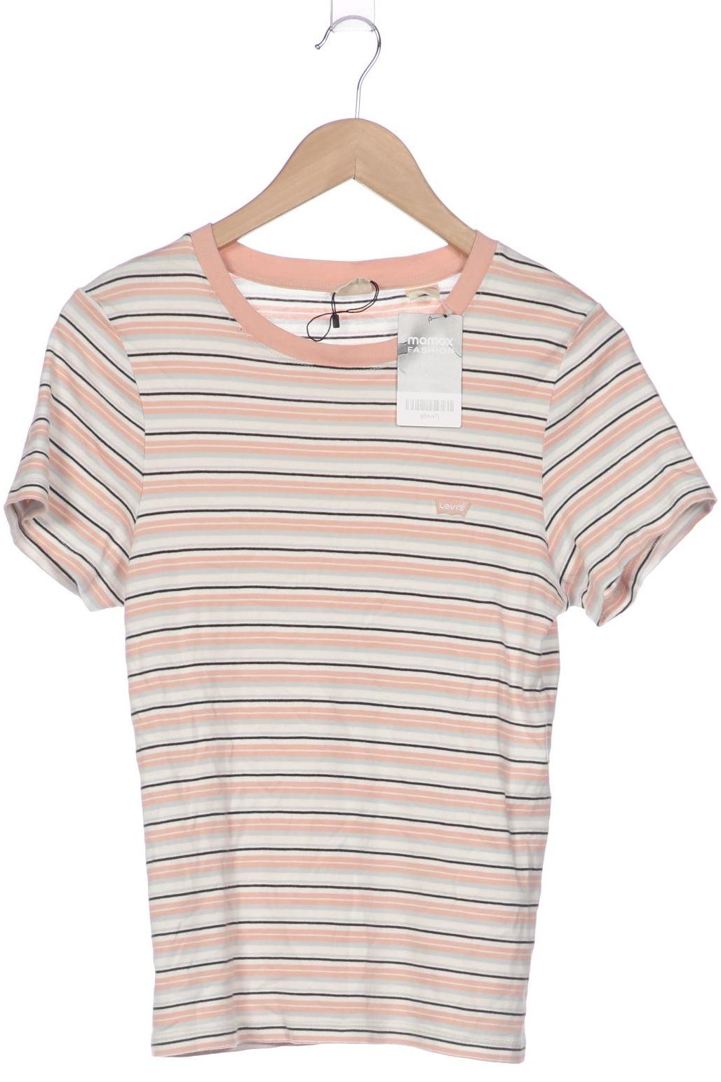 

Levis Damen T-Shirt, pink, Gr. 42