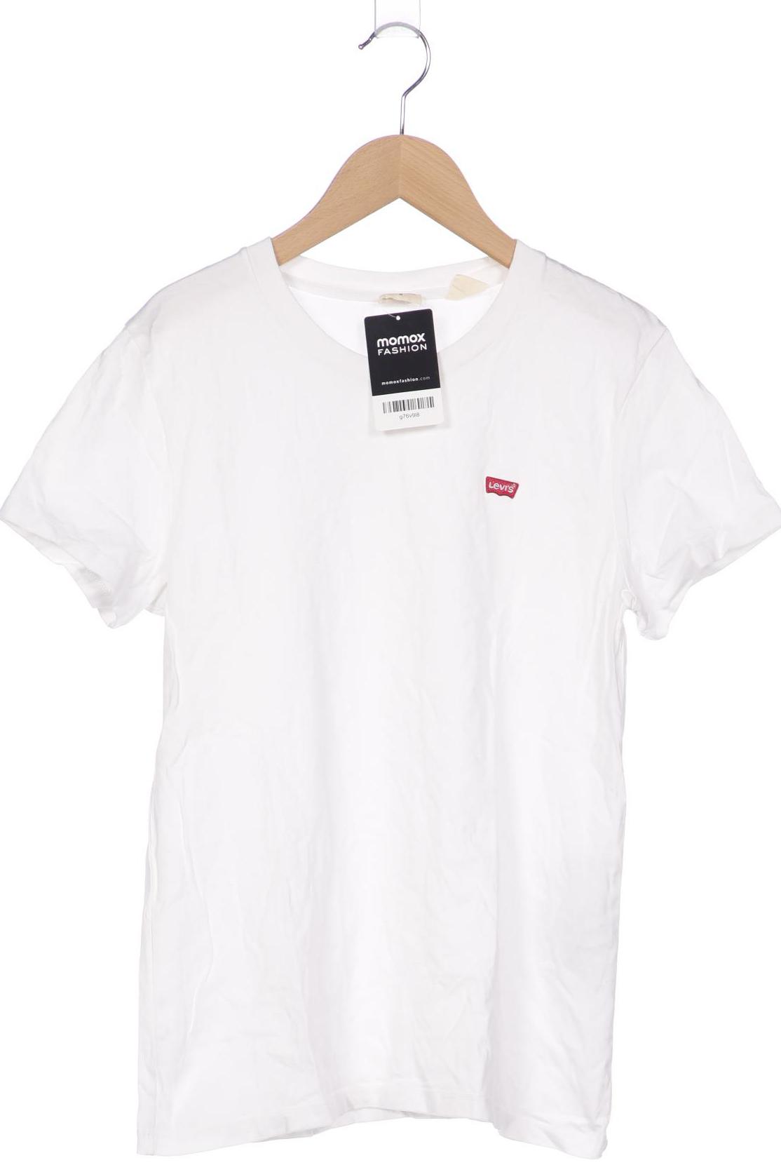 

Levis Damen T-Shirt, weiß, Gr. 38