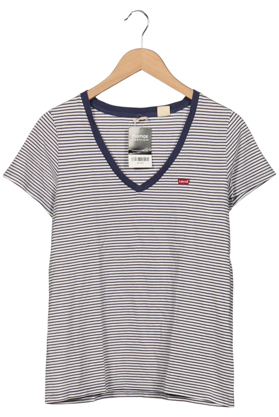 

Levis Damen T-Shirt, mehrfarbig, Gr. 38