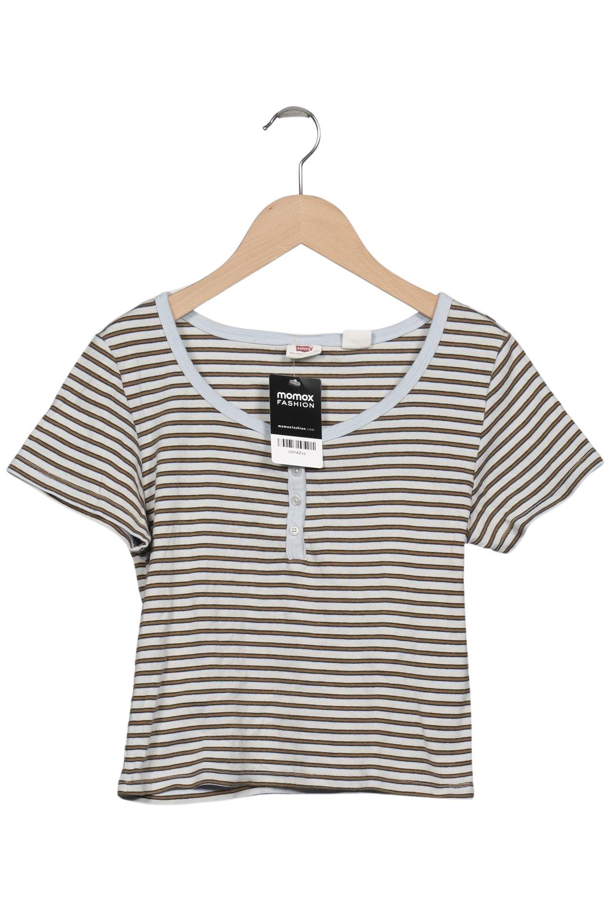 

Levis Damen T-Shirt, mehrfarbig, Gr. 38