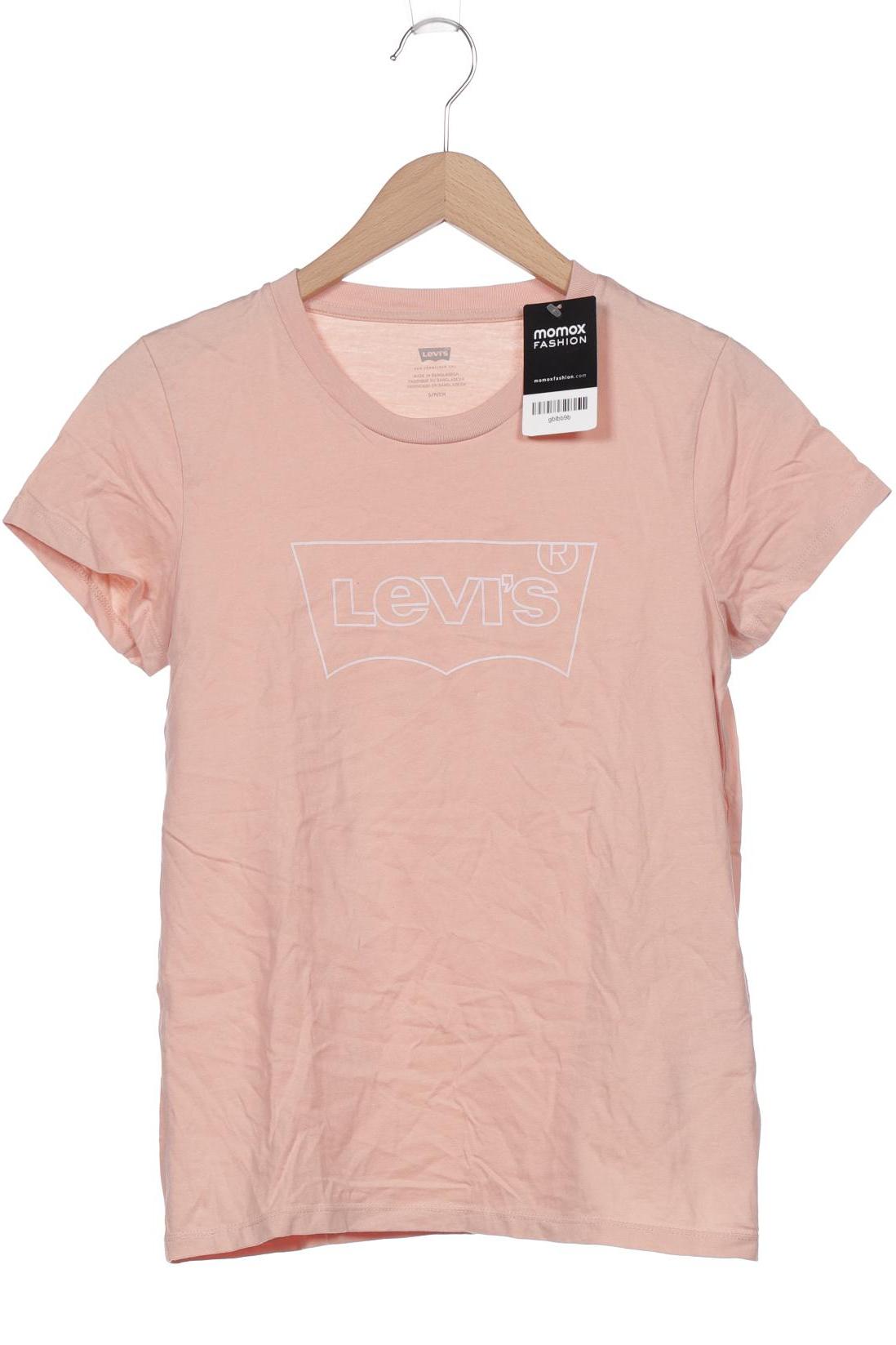 

Levis Damen T-Shirt, beige