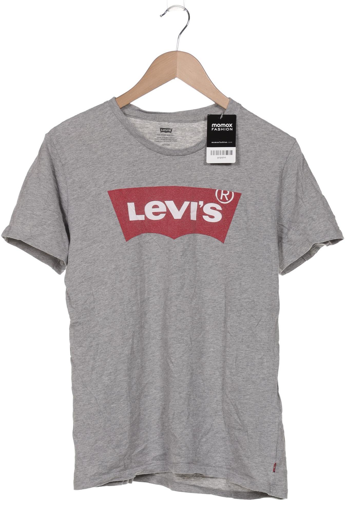 

Levis Damen T-Shirt, grau, Gr. 36