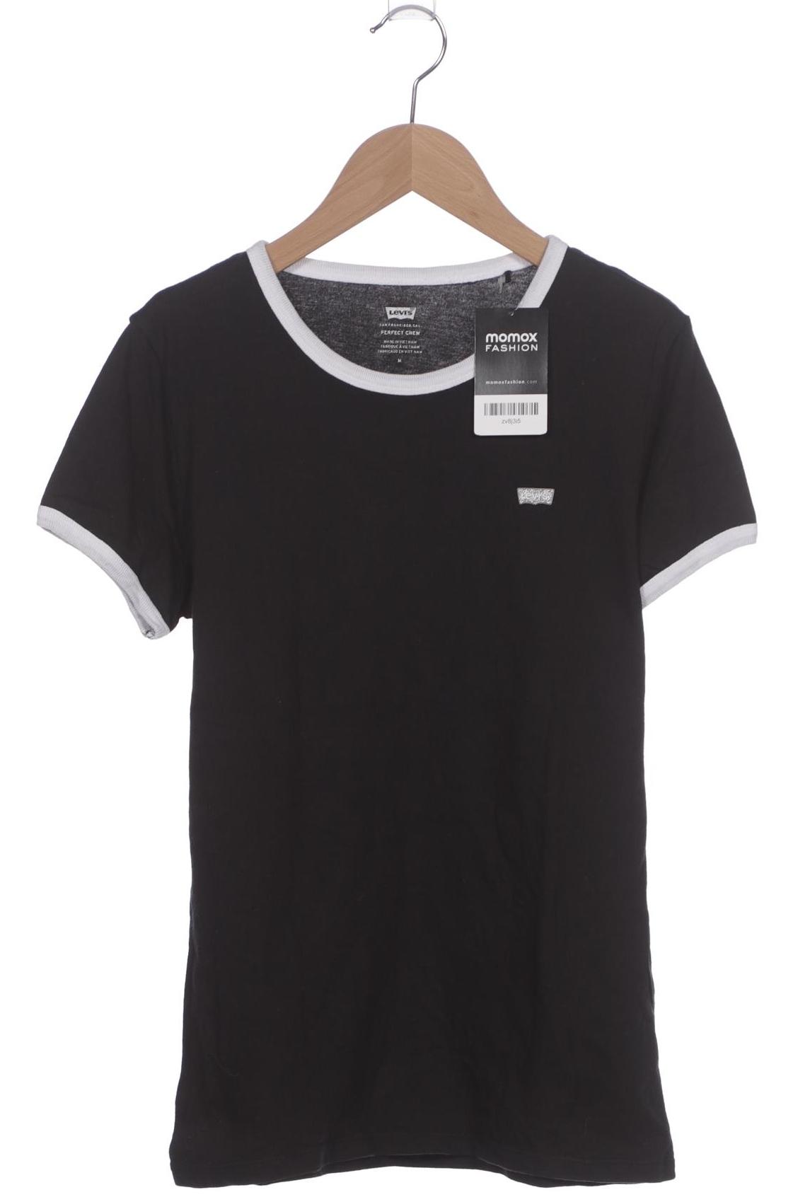 

Levis Damen T-Shirt, schwarz, Gr. 38
