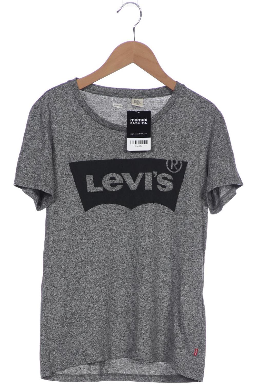 

Levis Damen T-Shirt, grau, Gr. 36