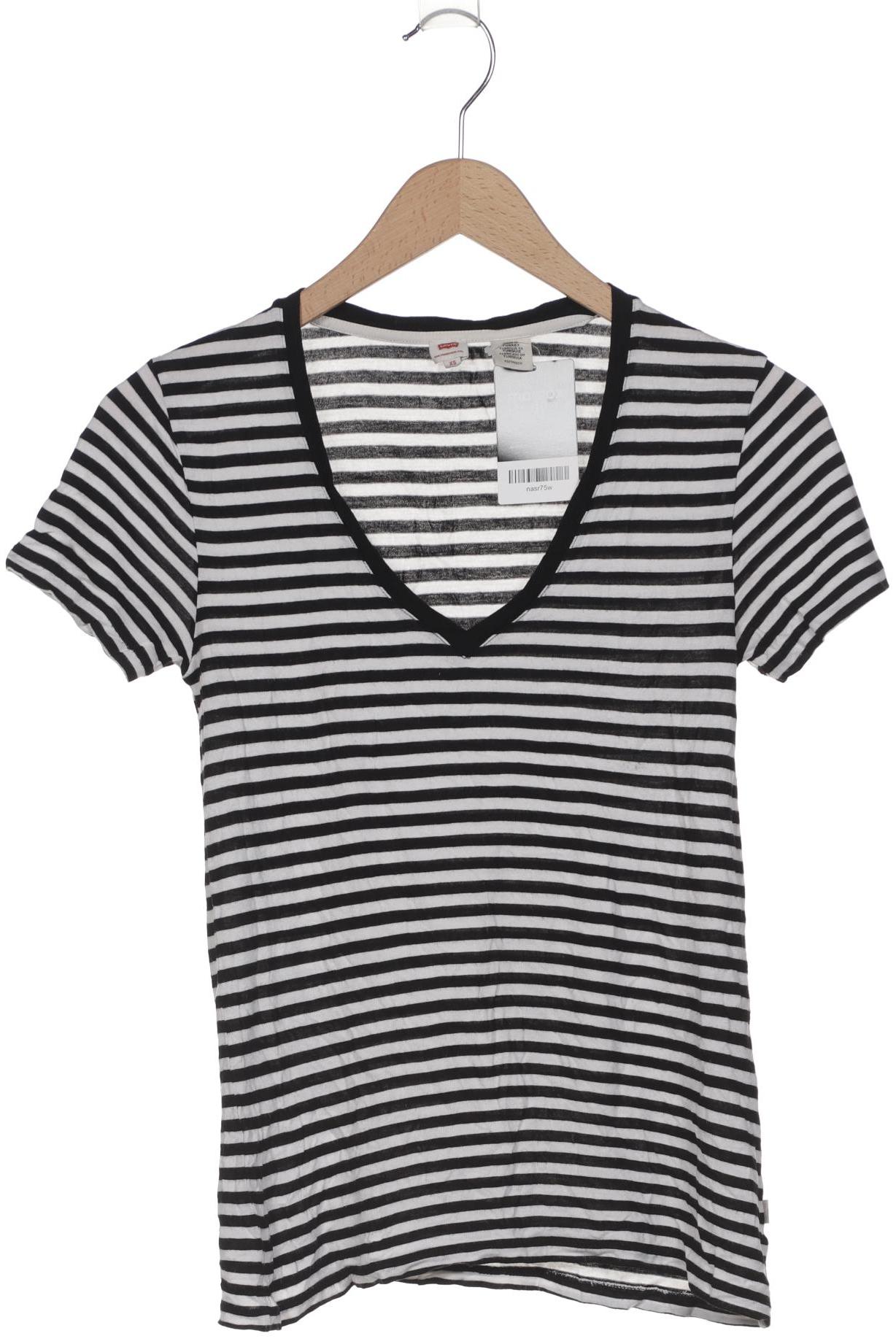 

Levis Damen T-Shirt, schwarz, Gr. 34