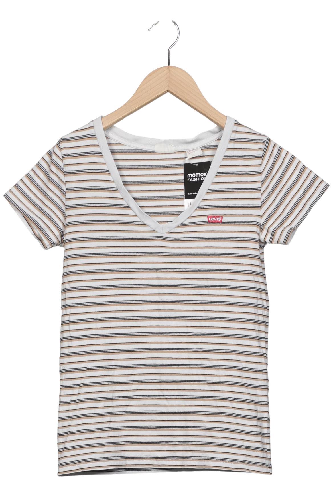 

Levis Damen T-Shirt, mehrfarbig, Gr. 32