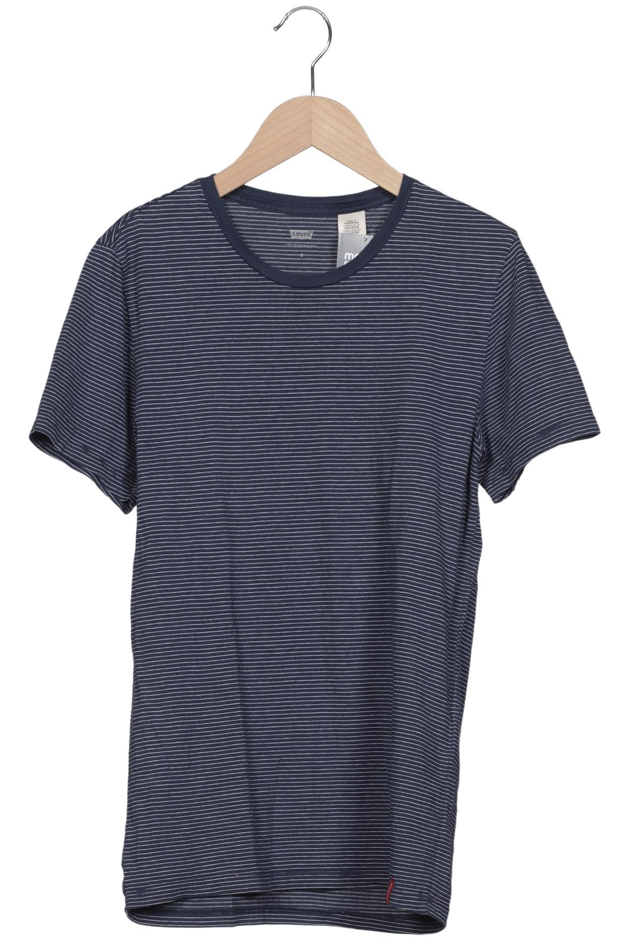 

Levis Damen T-Shirt, marineblau, Gr. 36