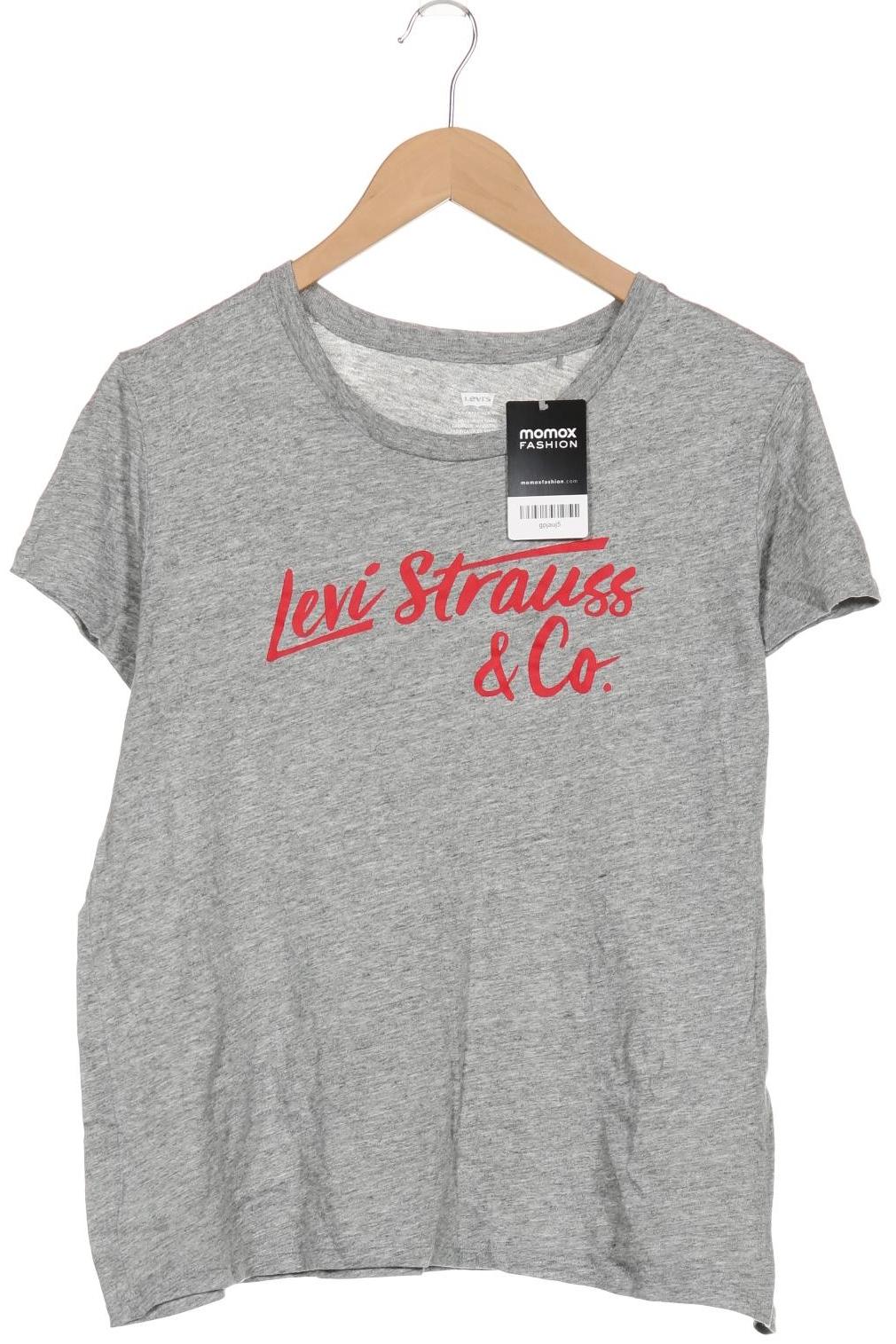 

Levis Damen T-Shirt, grau, Gr. 42