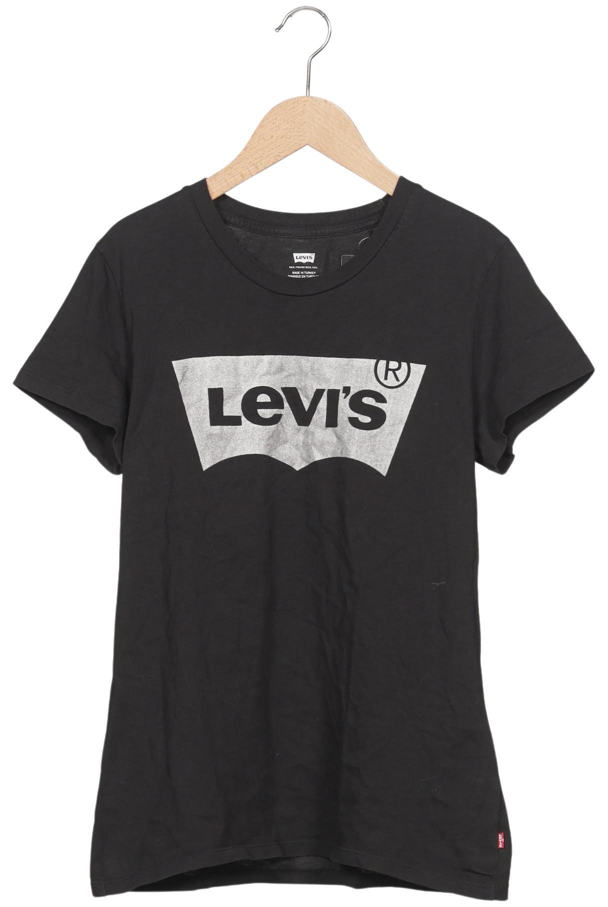 

Levis Damen T-Shirt, mehrfarbig, Gr. 38