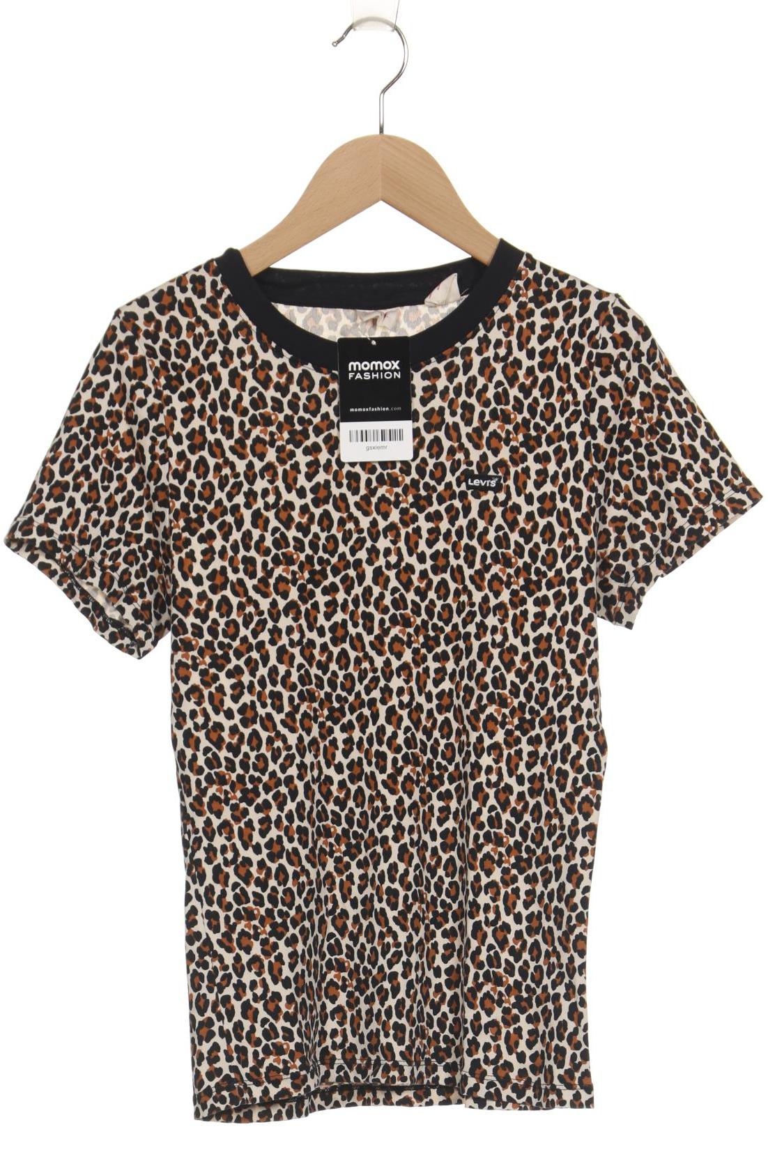 

Levis Damen T-Shirt, cremeweiß, Gr. 38