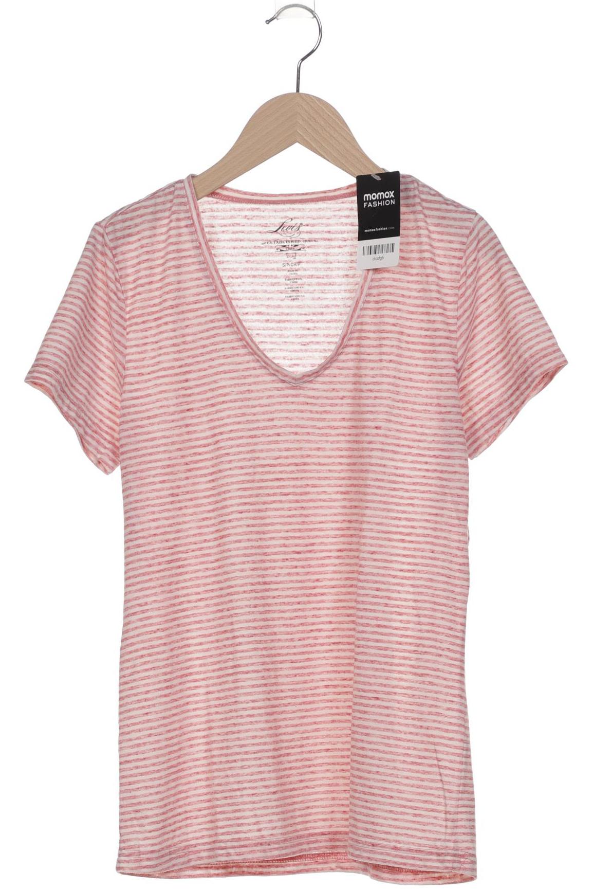 

Levis Damen T-Shirt, pink, Gr. 36