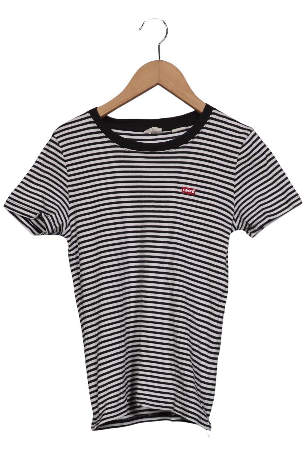 

Levis Damen T-Shirt, mehrfarbig, Gr. 34