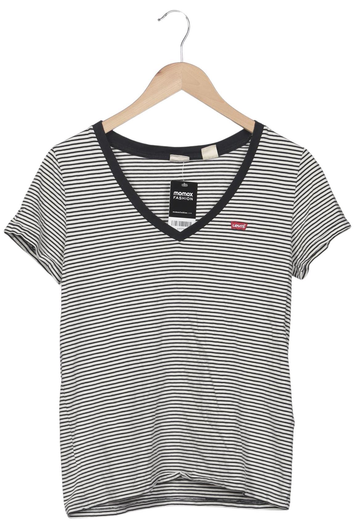 

Levis Damen T-Shirt, mehrfarbig, Gr. 36